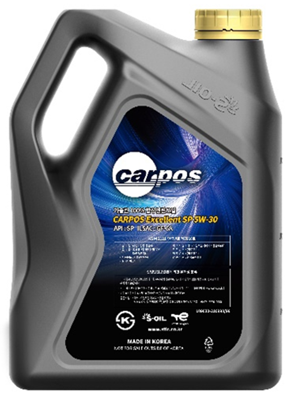 CARPOS Excellent SP 가솔린
