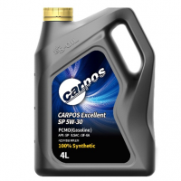 CARPOS Excellent SP 가솔린