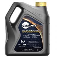 CARPOS Premium C6/SP 가솔린 & 디젤 겸용