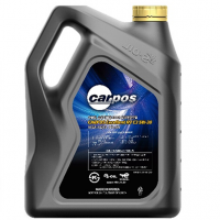 CARPOS Excellent RV C3 디젤