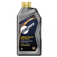 CARPOS Premium C6/SP 가솔린 & 디젤 겸용