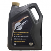 CARPOS Premium C2
