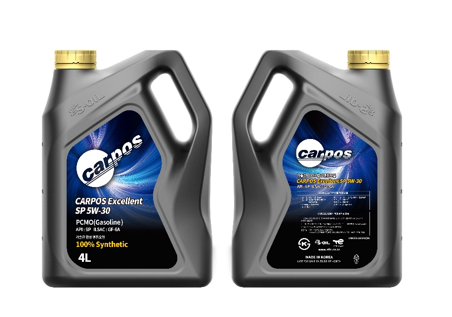 CARPOS Excellent SP 가솔린